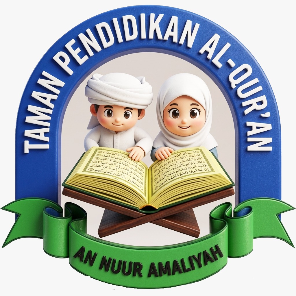 TPQ An Nuur Amaliyah