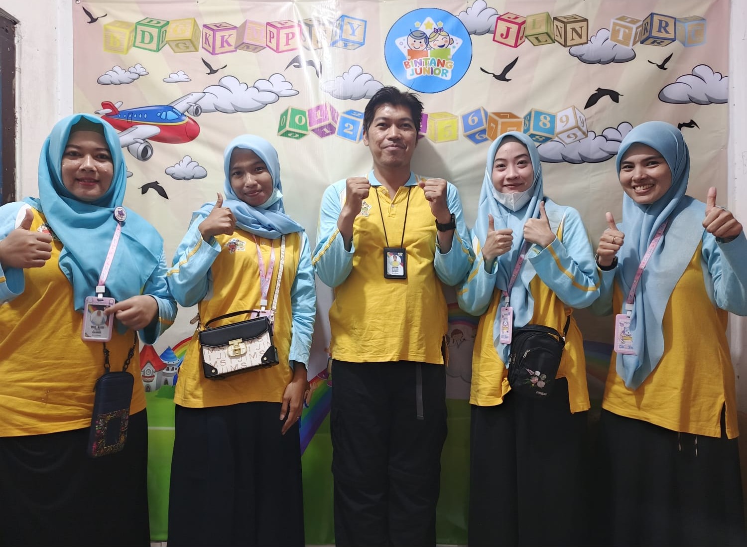 Pendidikan Gratis dan Kepedulian Sosial
